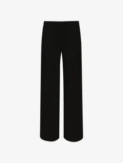 Online Worth Collective Be Mine Lounge Pant in Black