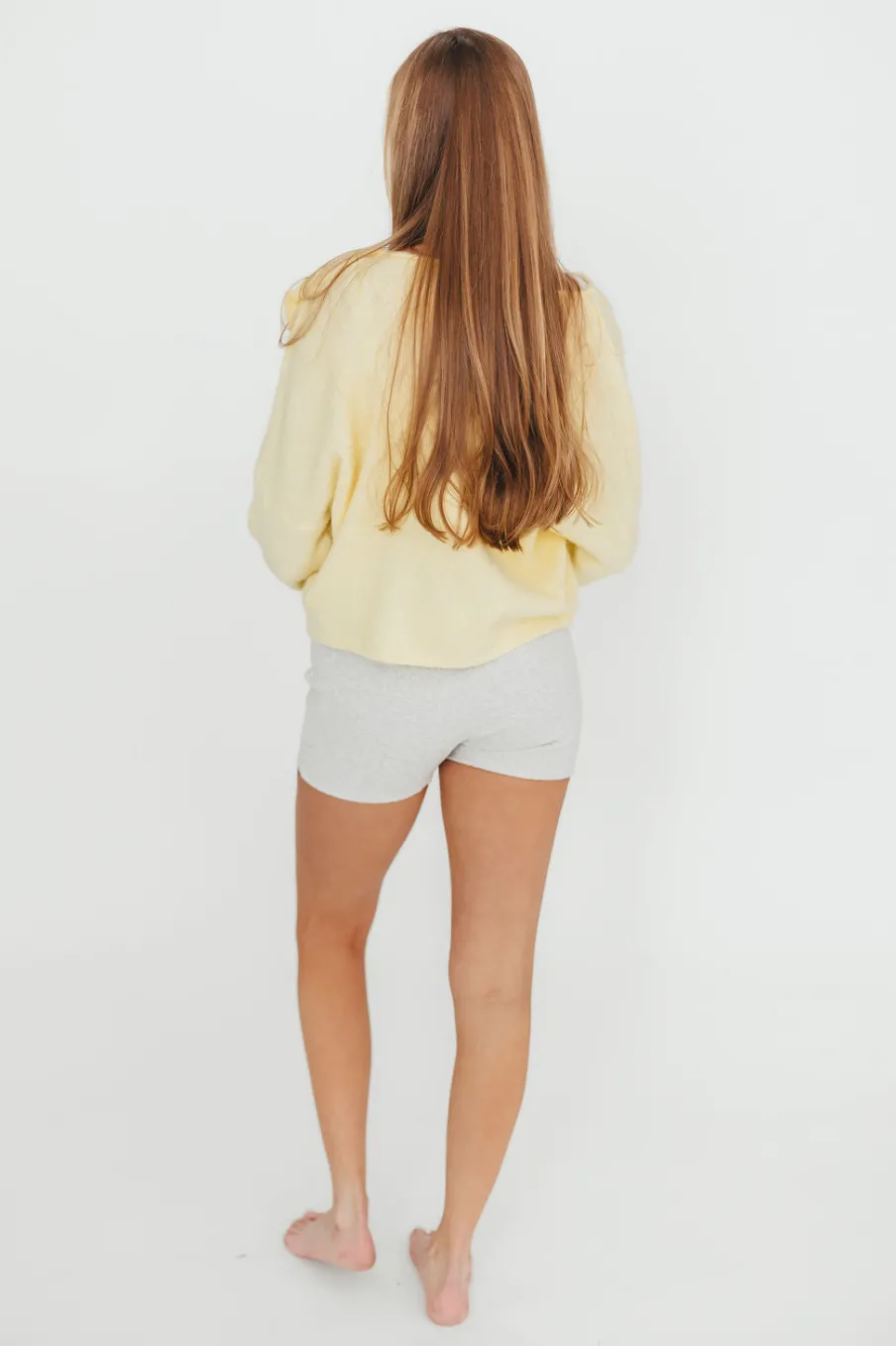 Best Worth Collective Sunday Onesie in Carrara