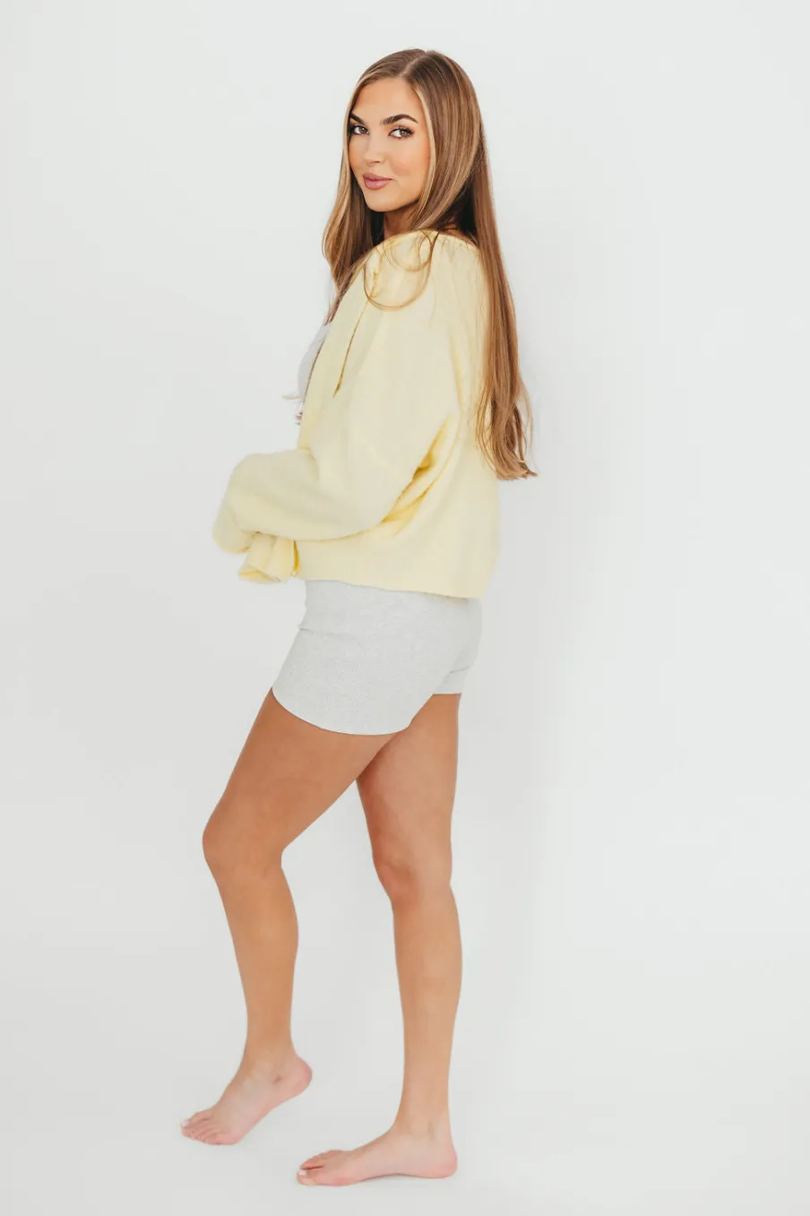Best Worth Collective Sunday Onesie in Carrara