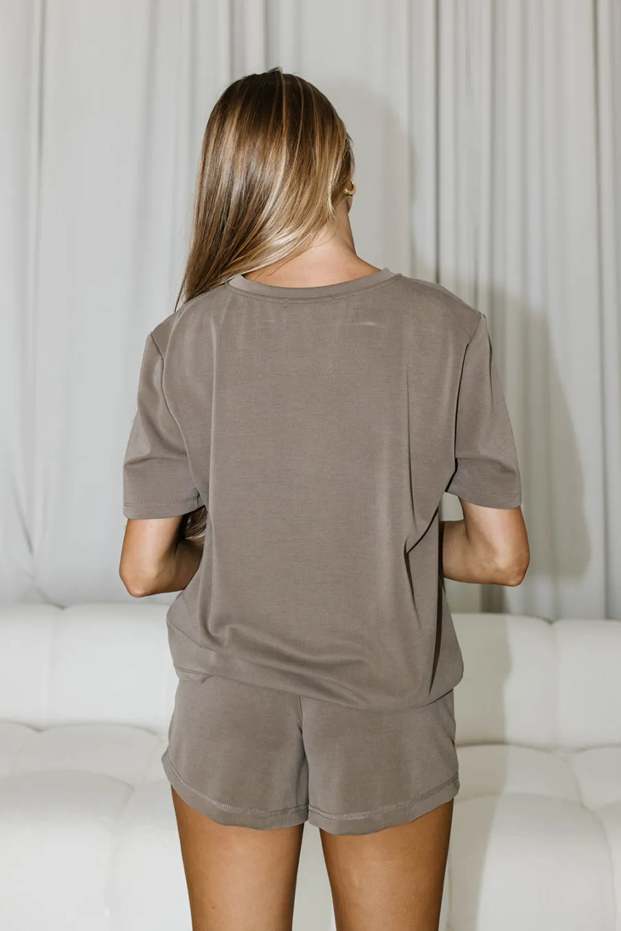 Online Worth Collective Williams Ultimate Butter Soft Set in Mocha